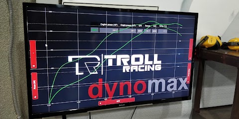 Troll Racing