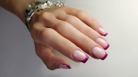 Anna Porkhun. Beautynails