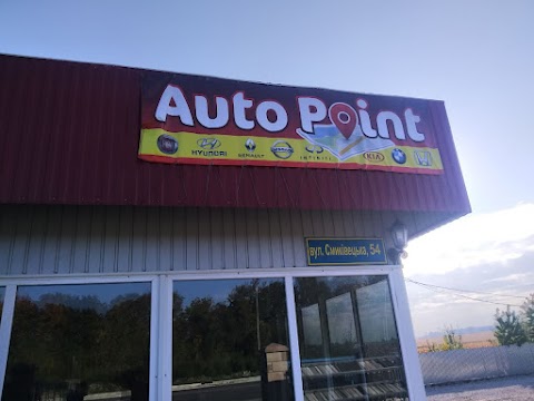 Auto Point