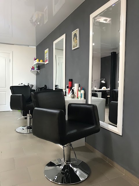 Салон красоты Beauty Bar