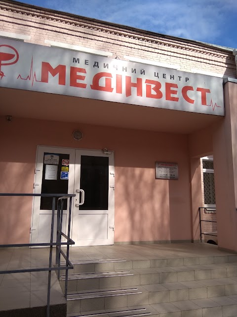 Медінвест