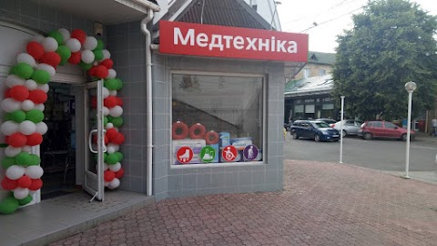 Medtechnika