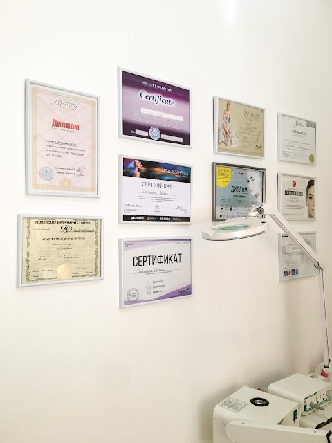 DermaDent Тернопіль