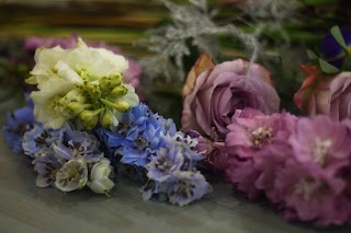 InBlumen flower school