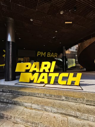 PM Bar