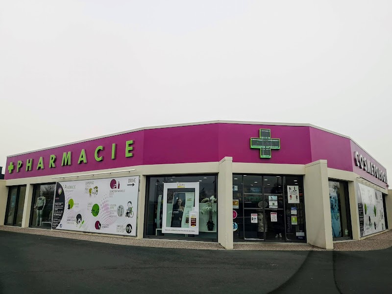 photo pharmacie