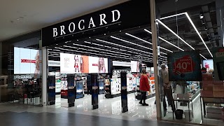 Brocard Retroville