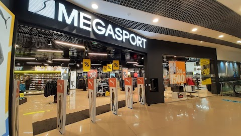 MEGASPORT