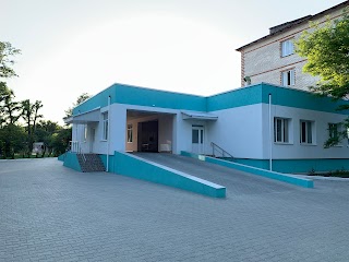 Лікарня