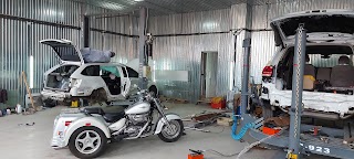 СТО Carman CarRepair