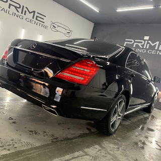 PRIME Detailing Centre - детейлінг, хімчистка авто, полірування авто, нанесення Захисних Покриттів, кераміка, рідке скло, парова мийка двигуна, антигравійний захист Авто, поліровка автомобіля