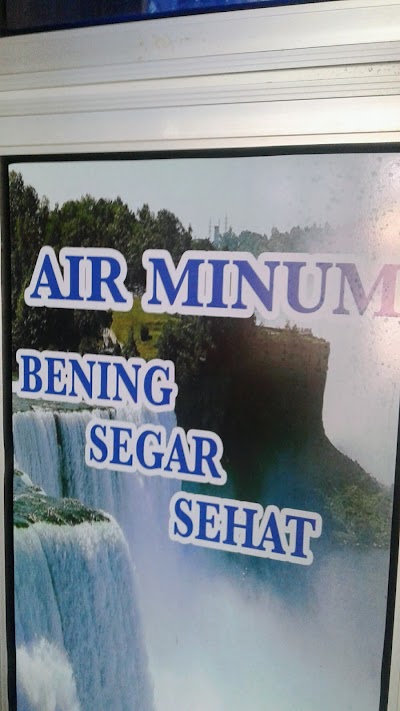 photo of Depo Air Minum Isi Ulang 176