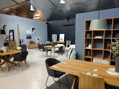 photo of RJ Living Richmond Showroom