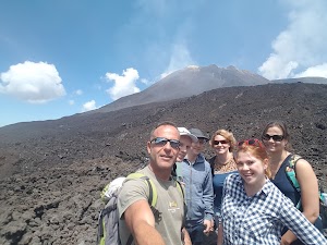 Etnaround, Etna tours, Sicilia escursioni e trekking