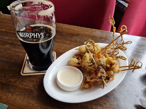 Murphy's