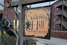 Gallows Hill Museum/Theatre, Salem, United States