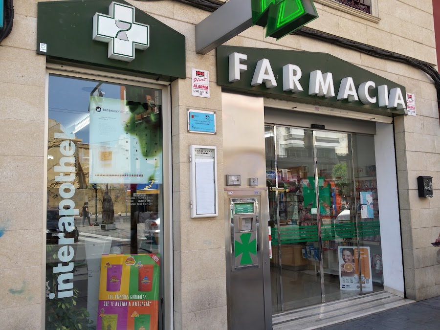 Foto farmacia Rubio Fernández María