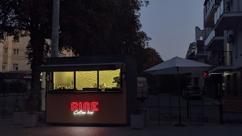 Rise Coffee Bar