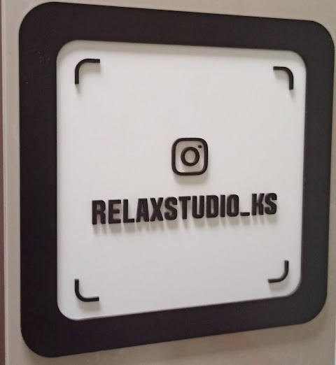 Relax studio (helth&beaty)