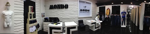 MONDO Ukraine Official