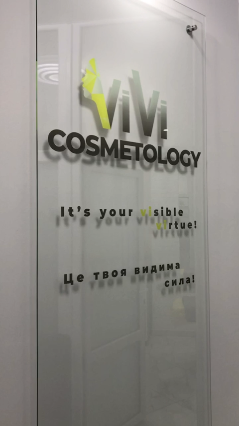 ViVi COSMETOLOGY