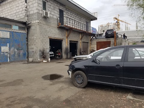 Peugeot,Citroen Автозапчасти и ремонт