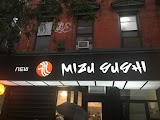 New Mizu Sushi