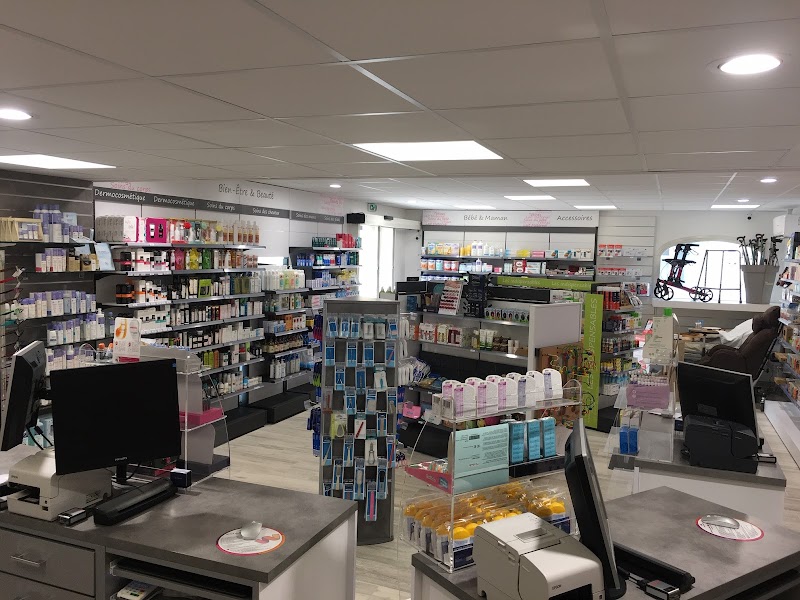 photo pharmacie