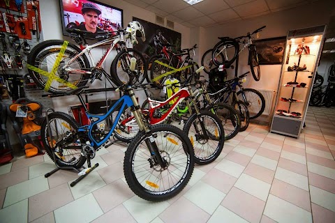 Веломагазин "MTB BIKE"