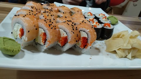 Naminaj Sushi