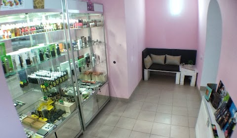 Vape Home shop&bar