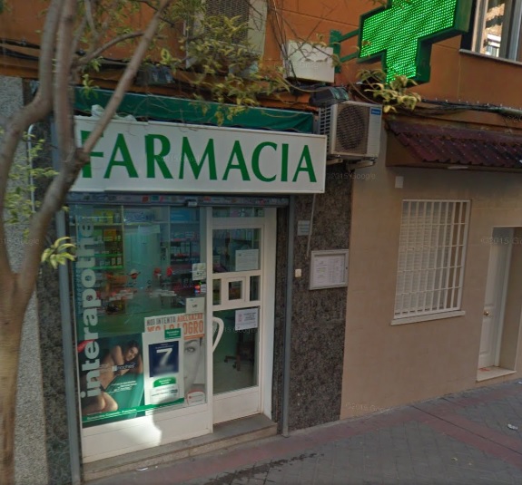 Foto farmacia Farmacia MariCruz Caviró