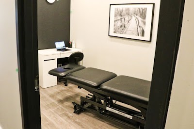 photo of Cornerstone Physiotherapy - Markham