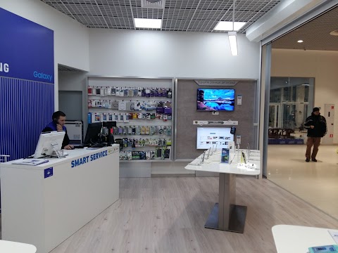 Samsung - фірмовий магазин