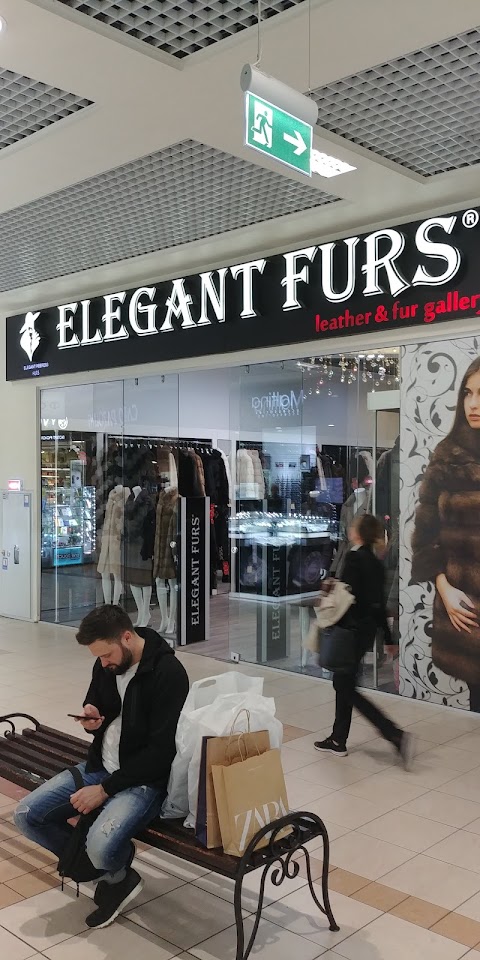 Elegant Furs