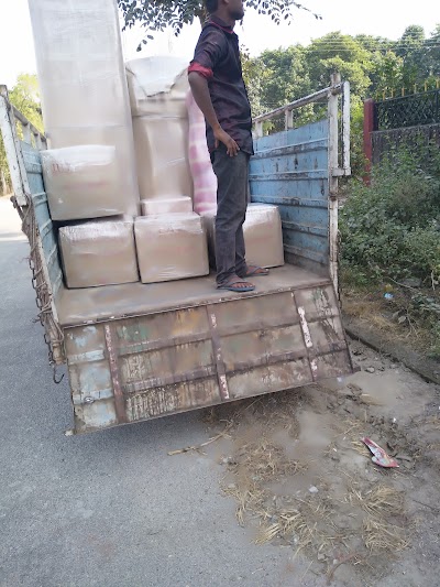 photo of Rupam Cargo Packers & Movers