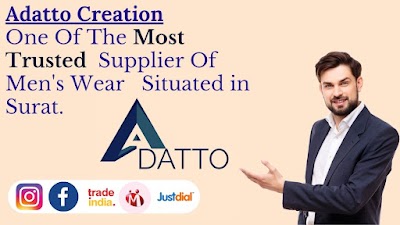 photo of Adatto Creation