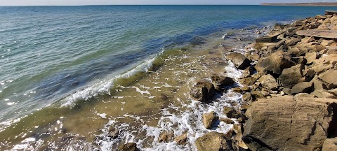 База відпочинку «Водолій»