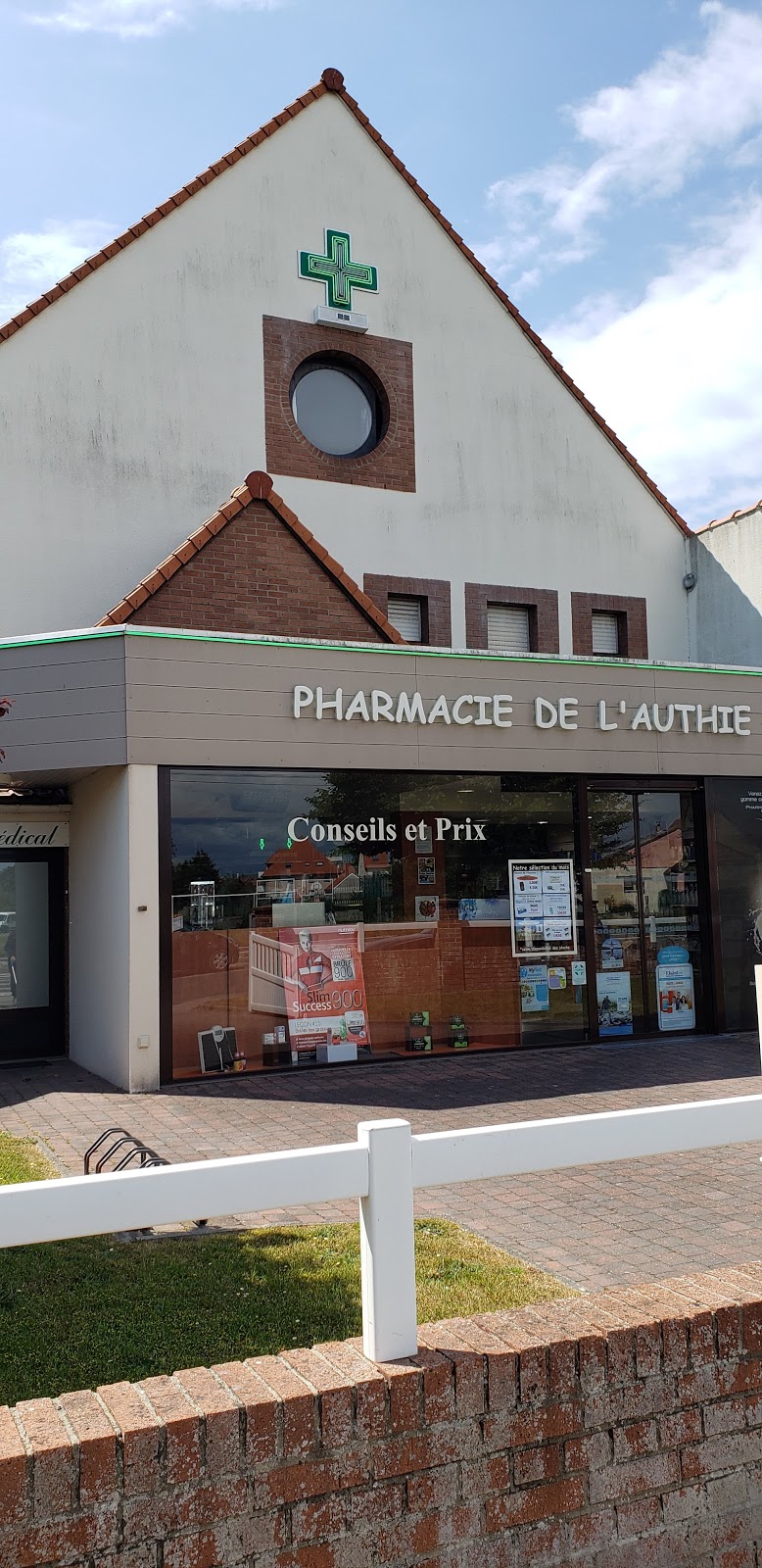 photo pharmacie