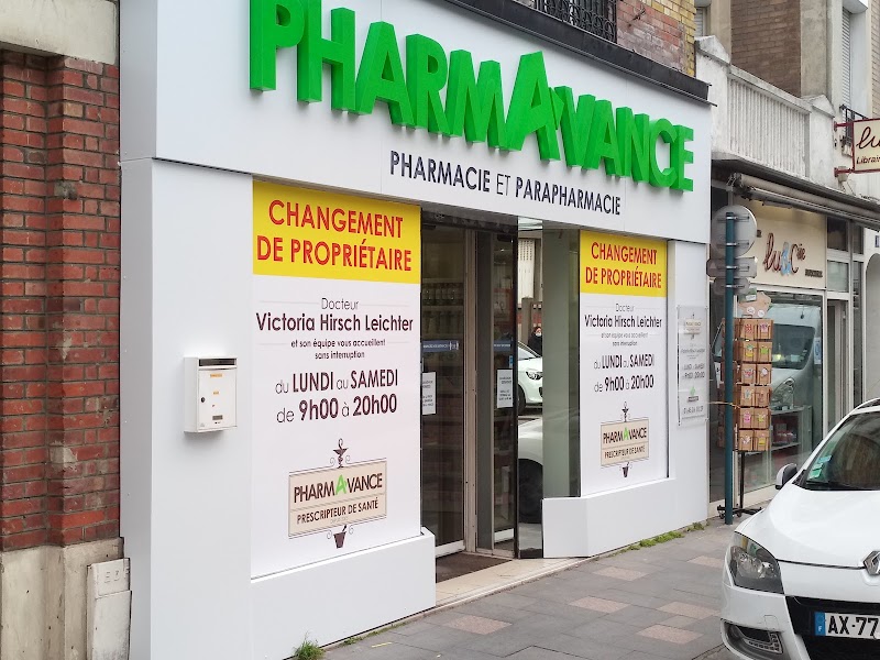 photo pharmacie