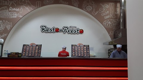 Resto-presto