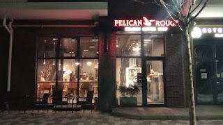 Pelican Rouge Cafe (ЖК "На Прорізній")