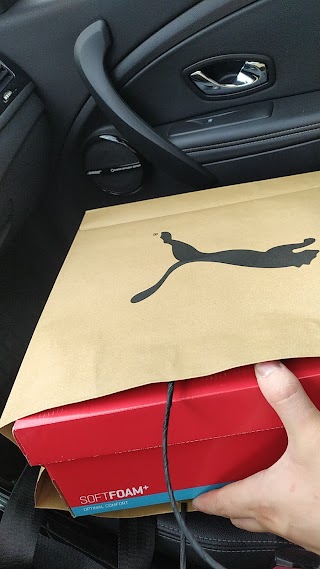 PUMA OUTLET