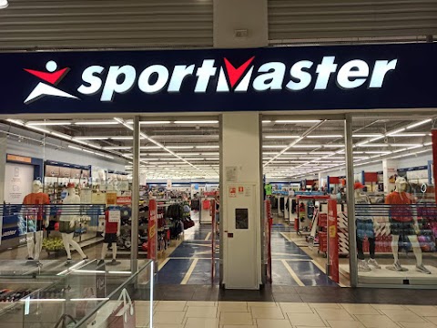 Sportmaster