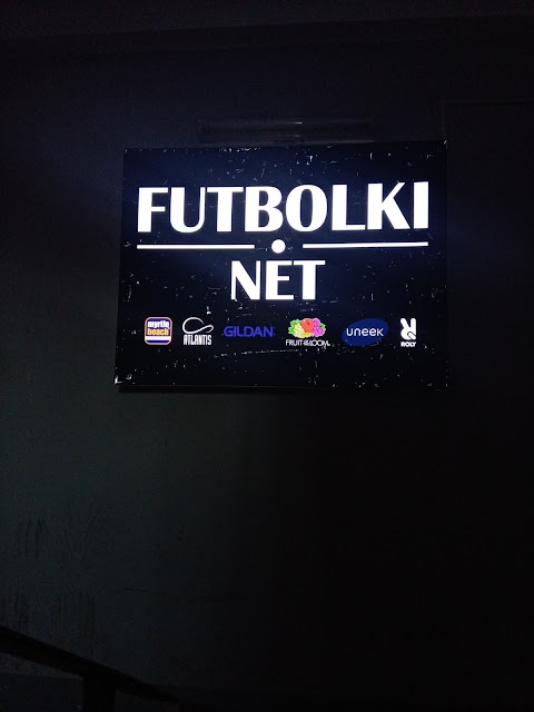 Харьков магазин одежды "Futbolki.net"