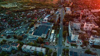 НОВОМОСКОВСКИЙ ХЛЕБОЗАВОД ОАО