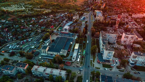 НОВОМОСКОВСКИЙ ХЛЕБОЗАВОД ОАО