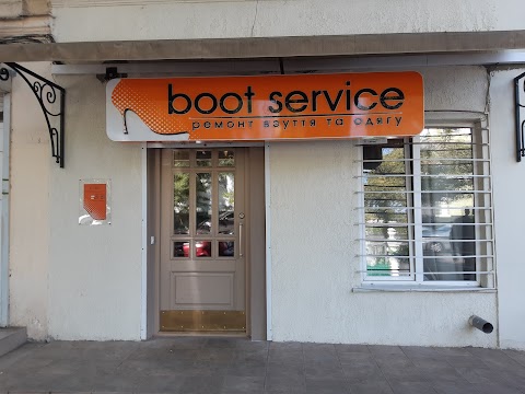 Boot Service