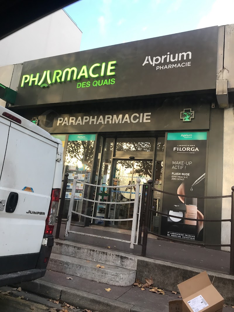 photo pharmacie