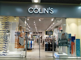 COLIN'S OUTLET